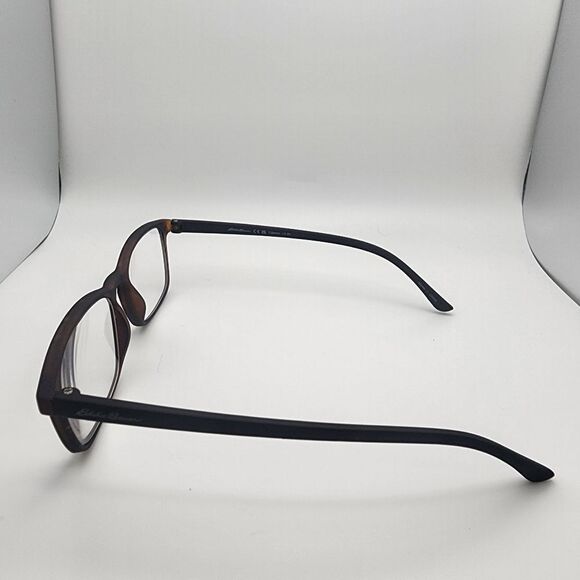 Eddie Bauer Tortoiseshell & Brown Matte +2.50 Readers - Picture 4 of 11